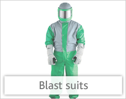 Blast Suits