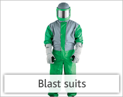 Blast suits