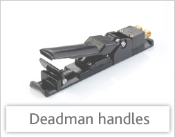 Deadman Handles