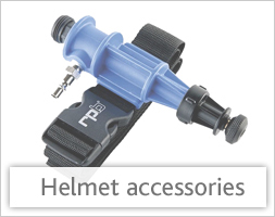 Helmet Accessories