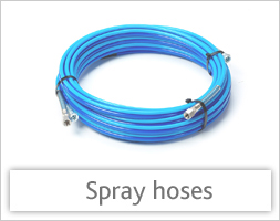 Spray Hoses