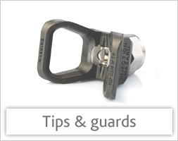 Tips & Guards